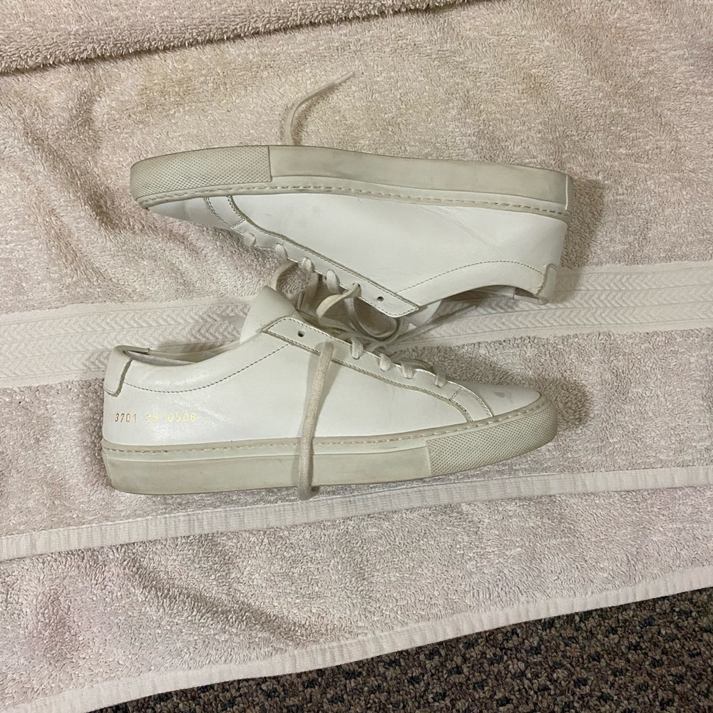 Common projects women
